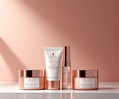Women's Anti-Aging Beauty Collection